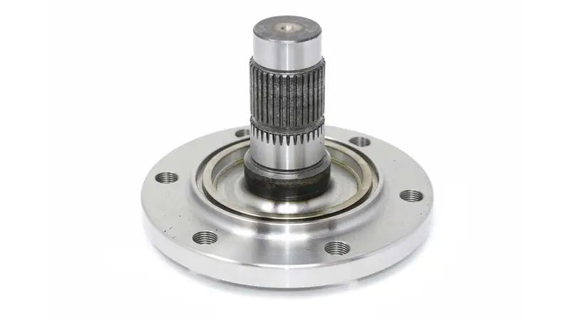 Load image into Gallery viewer, Front Axle for McCormick Tractors T4686-43712 T468643712
