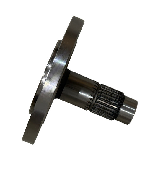 Genuine Kioti Front Axle Kit for LK2610 LK2610H