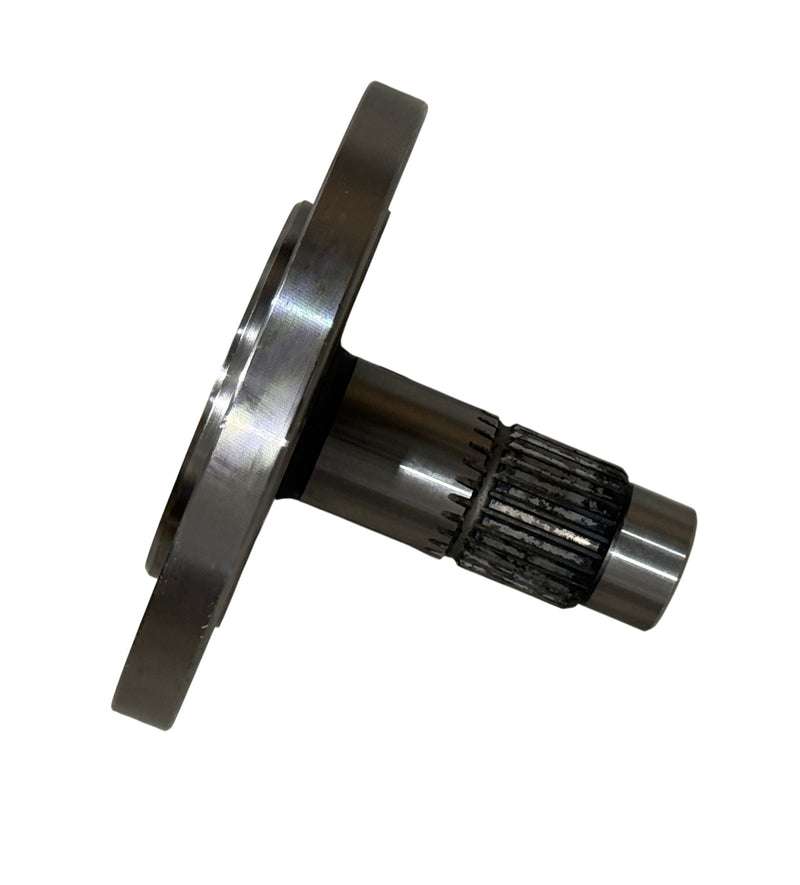 Load image into Gallery viewer, Genuine Kioti Front Axle for LK2610 LK2610H T5815-43611

