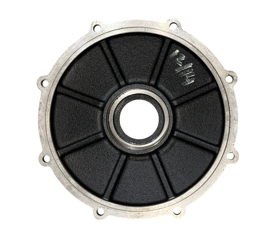 Genuine Kioti Front Axle Cover T5815-43621