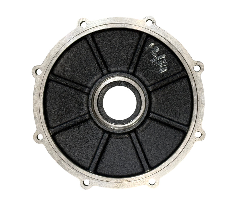 Load image into Gallery viewer, Genuine Kioti Front Axle Cover for LK2610 LK2610H T5815-43621

