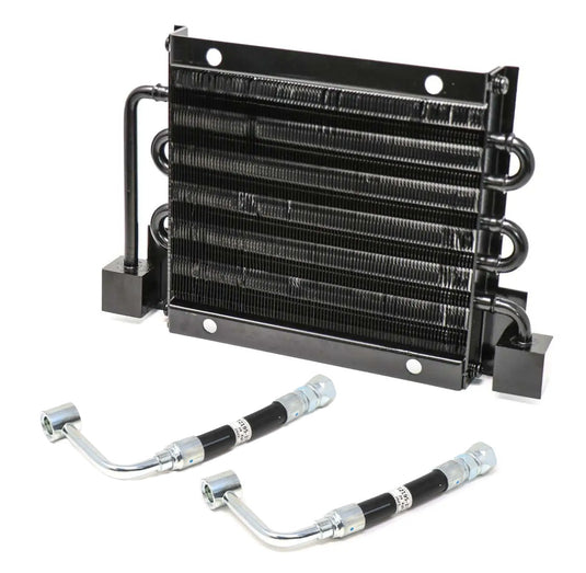 Oil Cooler Kit w/ Hoses for McCormick X10 Series Tractors TB14-0006A