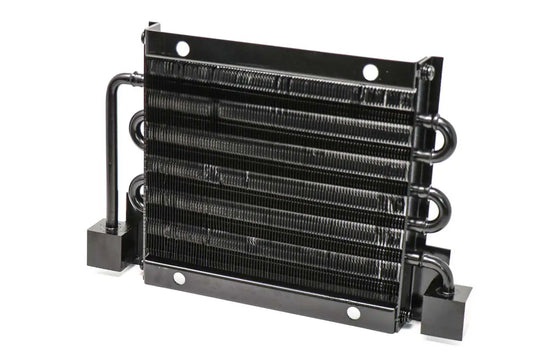 Oil Cooler for McCormick Tractors X10.30H X10.35H TB14-0006A T2185-37021