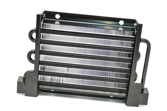 Oil Cooler for Landini Tractors 1-30H 1-35H TB14-0006A T2185-37021