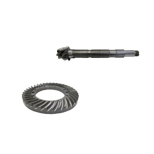 Crown and Pinion Replaces Kubota Part # TC050-99342 for rear Differential