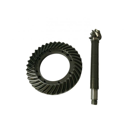 Crown and Pinion Replaces Kubota Part # TC210-99340 for rear Differential