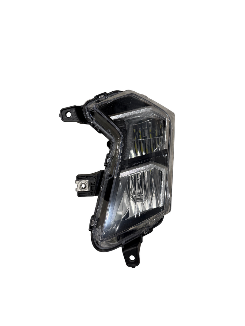Load image into Gallery viewer, LH Headlight Assy For Kioti DK Series Tractors Part Number TD25-0156A

