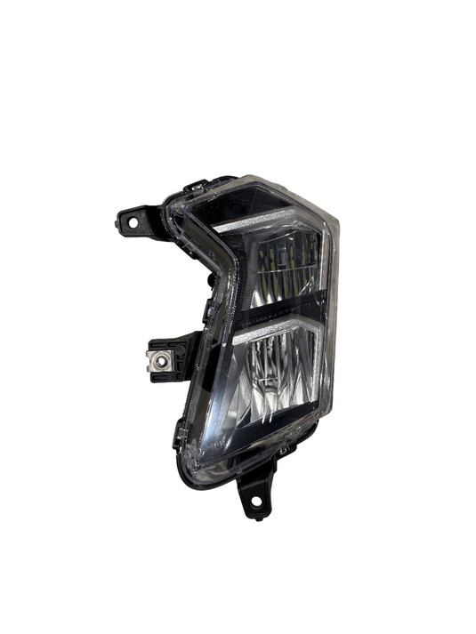 LH Headlight Assy for Kioti Daedong Part Number TD25-0156A