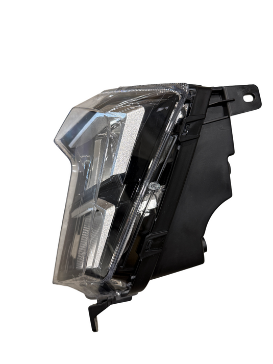 LH Headlight Assy For Kioti CK Series Tractors Part Number TD25-0156A