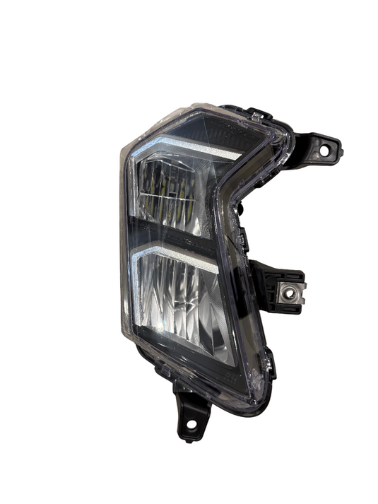LH & RH Headlight Assy For Kioti CS Series Tractors TD25-0156A TD25-0157A