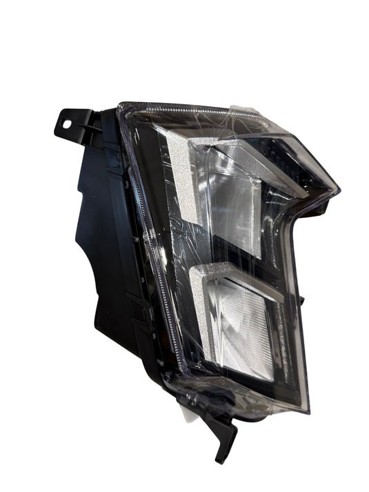 RH Headlight Assy For Kioti DK Series Tractors Part Number TD25-0157A