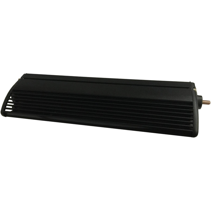 Load image into Gallery viewer, 10" Single Row Tiger Lights LED Light Bar 12V, Flood/Spot Combo Off-Road Light; TL10SRC
