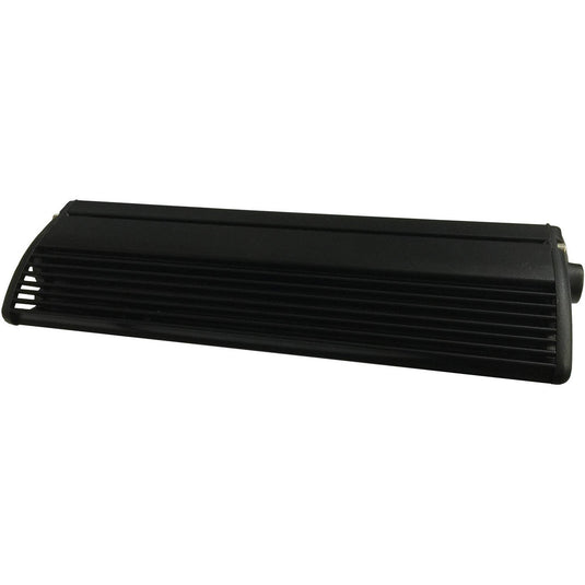 10" Single Row Tiger Lights LED Light Bar 12V, Flood/Spot Combo Off-Road Light; TL10SRC