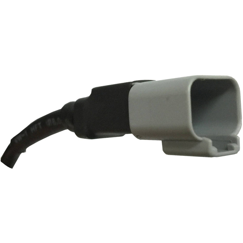 Load image into Gallery viewer, 10" Single Row Tiger Lights LED Light Bar 12V, Flood/Spot Combo Off-Road Light; TL10SRC
