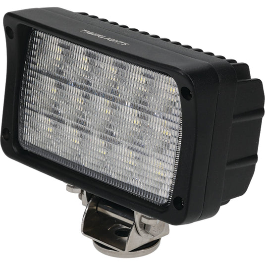 TL130F LED Rectangular Flood Light, 34" Long