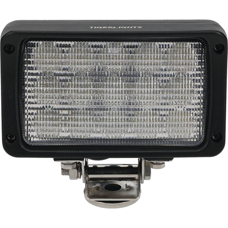 Load image into Gallery viewer, TL130F LED Rectangular Flood Light, 34" Long
