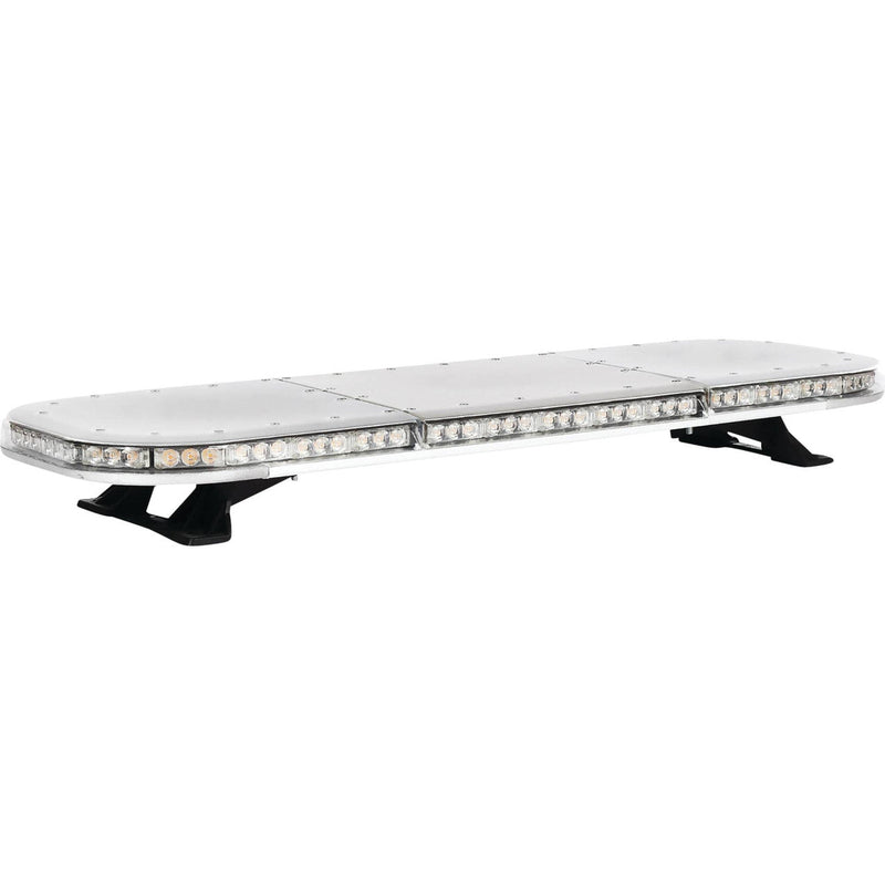 Load image into Gallery viewer, 360 Tiger Lights LED Multi Function Amber Light Bar 12V, Flashing Off-Road Light; TL1400
