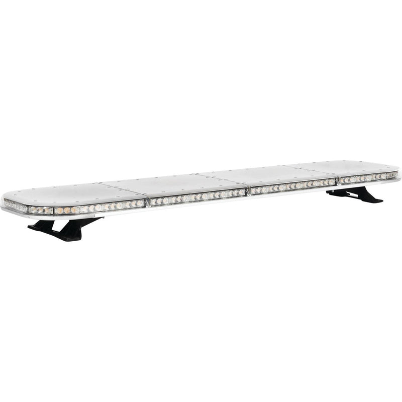 Load image into Gallery viewer, 360 Tiger Lights LED Multi Function Amber Light Bar 12V, Flashing Off-Road Light; TL1500
