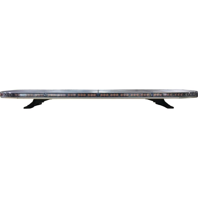 Load image into Gallery viewer, 360 Tiger Lights LED Multi Function Amber Light Bar 12V, Flashing Off-Road Light; TL1500
