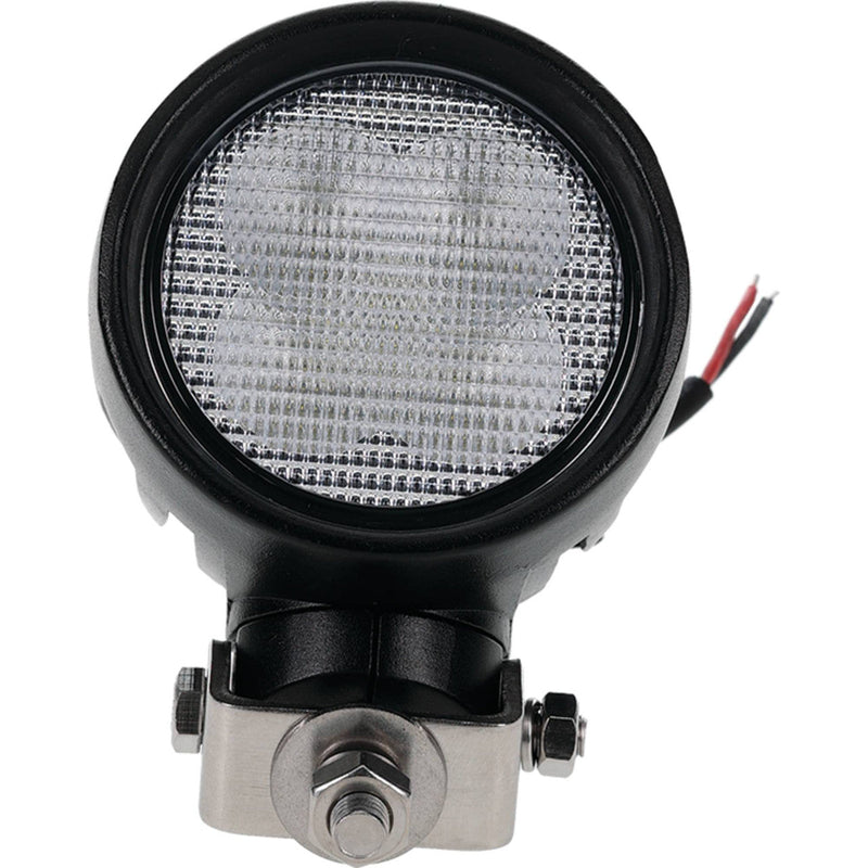 Load image into Gallery viewer, 50W Round Tiger Lights LED Work Light w/ Swivel Mount 12V, 4 Length, Off-Road Light; TL150
