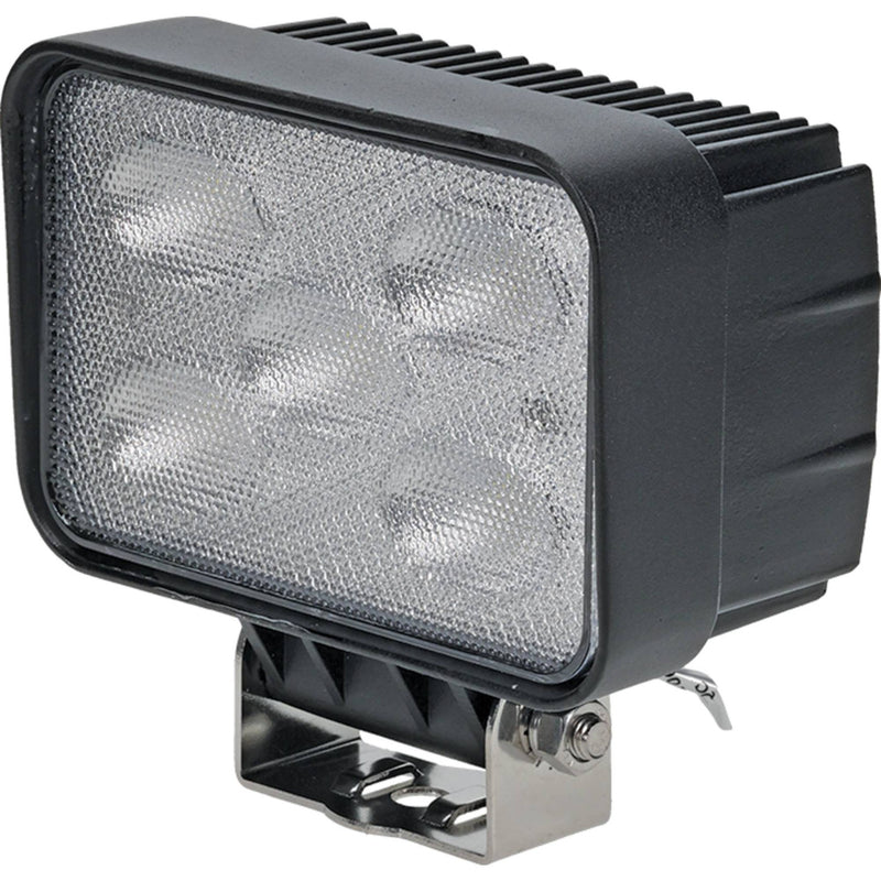 Load image into Gallery viewer, Tiger Lights LED Rectangular Flood Light 12V for Agco Hesston 8100 Flood/Spot Off-Road Light image 2
