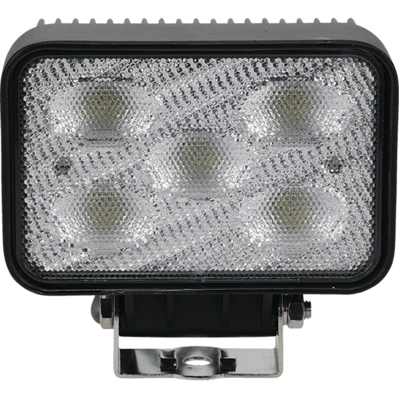 Load image into Gallery viewer, Tiger Lights LED Rectangular Flood Light 12V for Agco Hesston 8100 Flood/Spot Off-Road Light image 3
