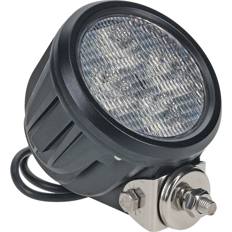 Load image into Gallery viewer, TL180 LED Round Flood Beam
