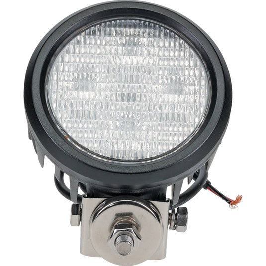 TL180 LED Round Flood Beam