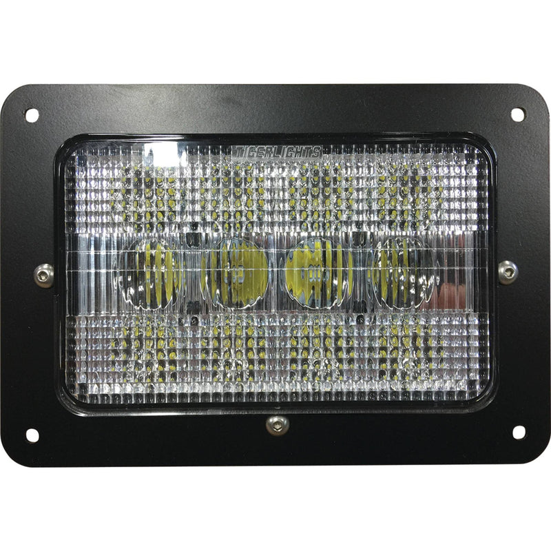 Load image into Gallery viewer, LED Tractor Headlight For Case/International Harvester 3088, 3288; TL2010-1 image 1
