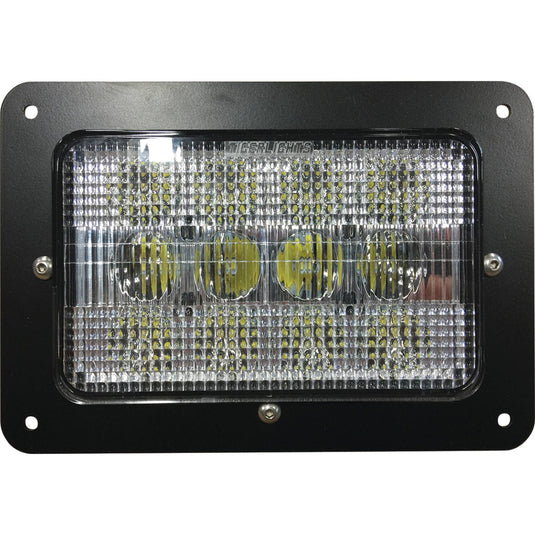 LED Tractor Headlight For Case/International Harvester 3088, 3288; TL2010-1 image 1