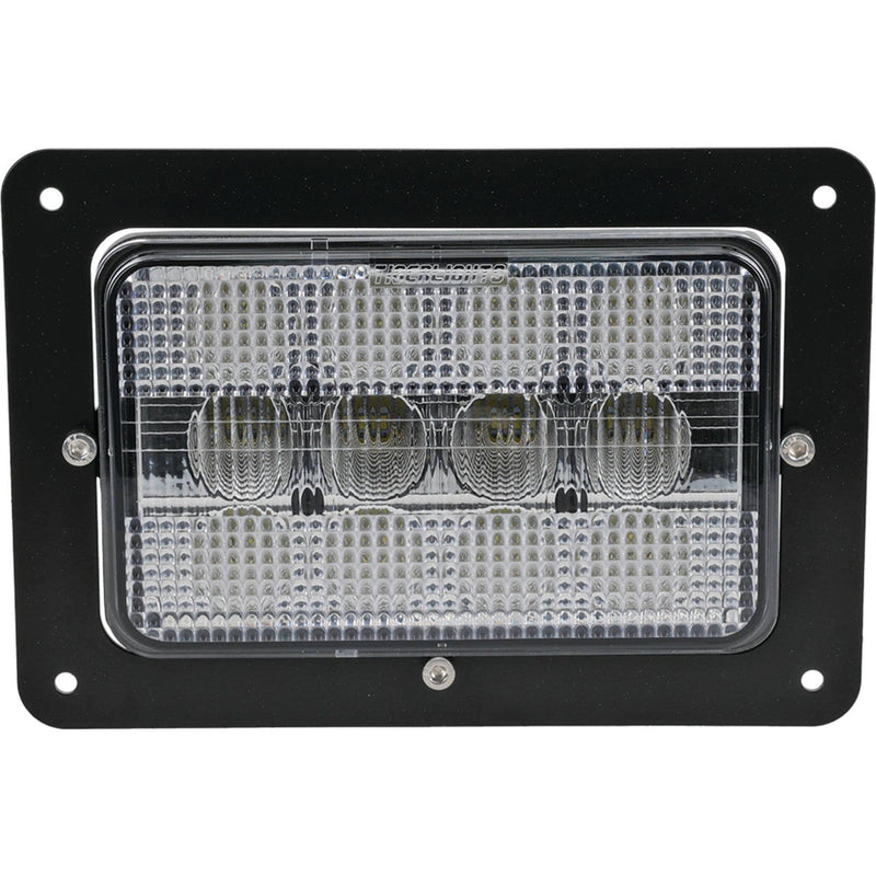 Load image into Gallery viewer, LED Tractor Headlight Hi/Lo Beam For Steiger Bearcat 1000, Cougar 1000; TL2020-1
