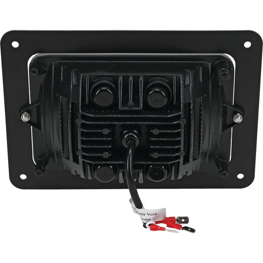 LED Tractor Headlight Hi/Lo Beam For Steiger Bearcat 1000, Cougar 1000; TL2020-1