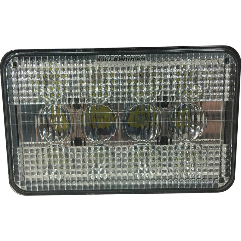 Load image into Gallery viewer, LED Tractor Flood Light For Case/International Harvester 3088, 3288; TL2040-1 image 1
