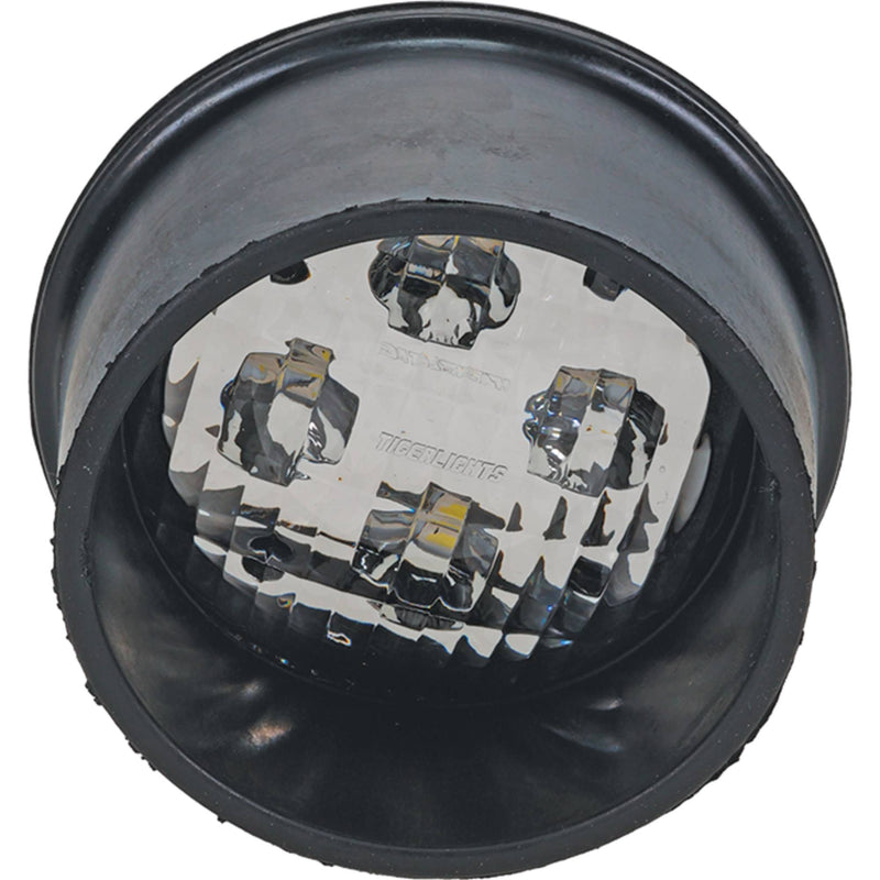 Load image into Gallery viewer, TL2060 LED Round Tractor Light (Rear Mount)
