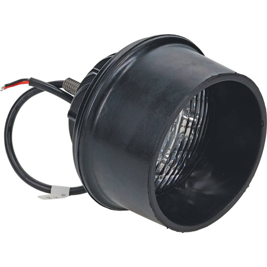 TL2080 LED Round Tractor Light (Bottom Mount)