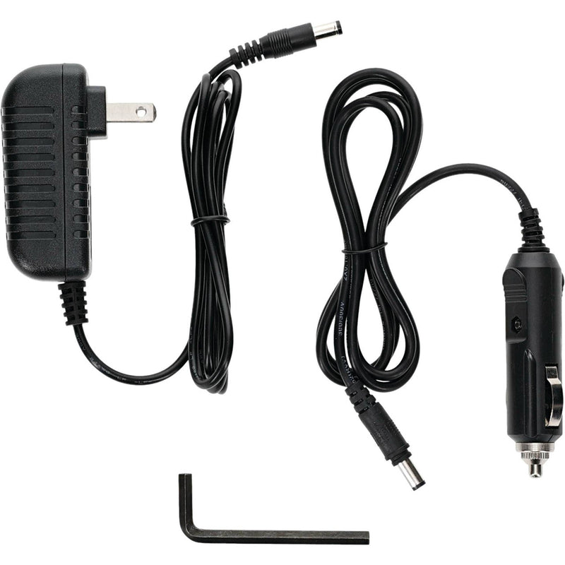 Load image into Gallery viewer, Rechargeable Tiger Lights LED Magnetic Work Light 3 3/8 Length, Flashing/Flood Off-Road Light
