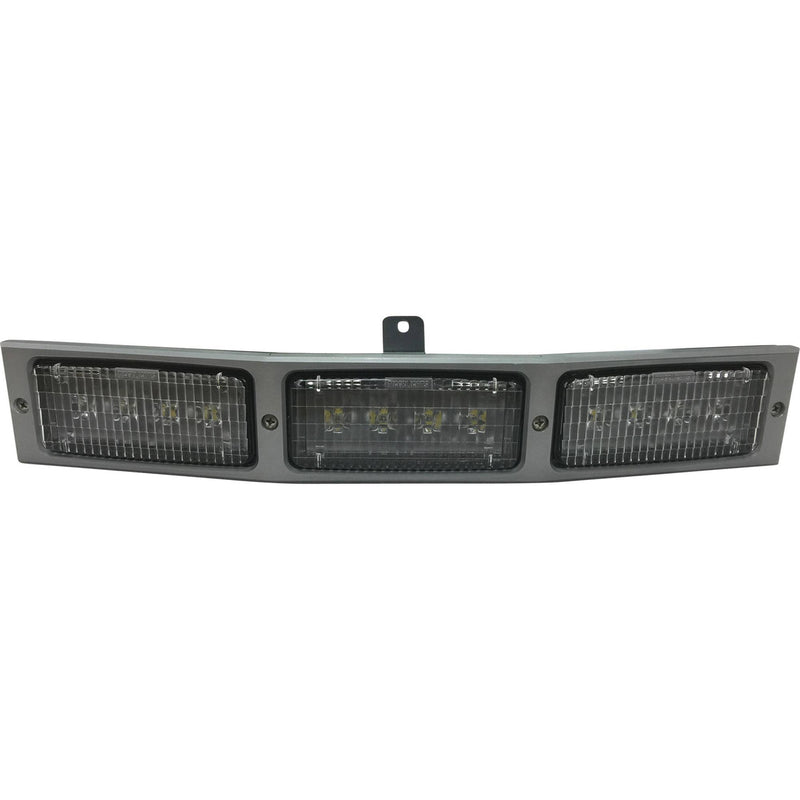 Load image into Gallery viewer, Tiger Lights LED Hood Conversion Kit for John Deere 1640, 2040, 2140, 2150, 2155; TL3000 image 1
