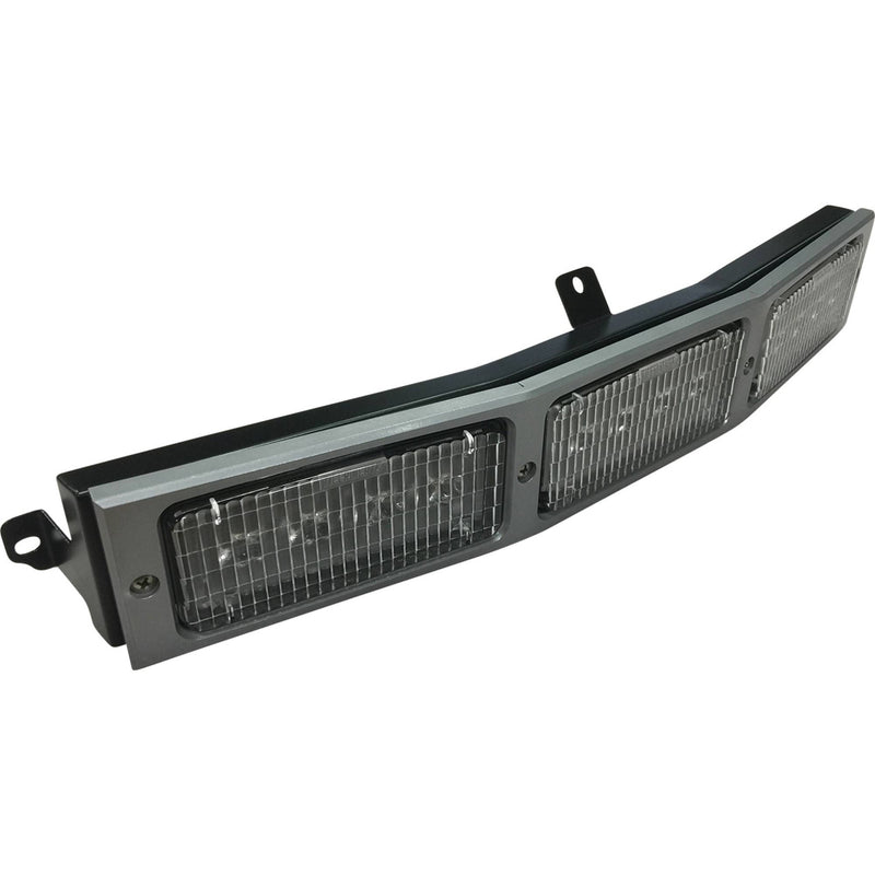 Load image into Gallery viewer, Tiger Lights LED Hood Conversion Kit for John Deere 1640, 2040, 2140, 2150, 2155; TL3000 image 2
