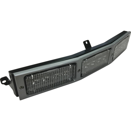 Tiger Lights LED Hood Conversion Kit for John Deere 1640, 2040, 2140, 2150, 2155; TL3000 image 2