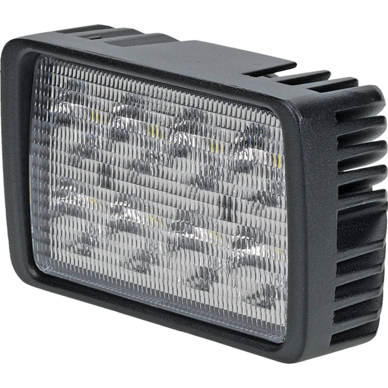 Load image into Gallery viewer, Tiger Lights LED Tractor Light 12V for John Deere AT208435 Flood Off-Road Light; TL3030 image 2
