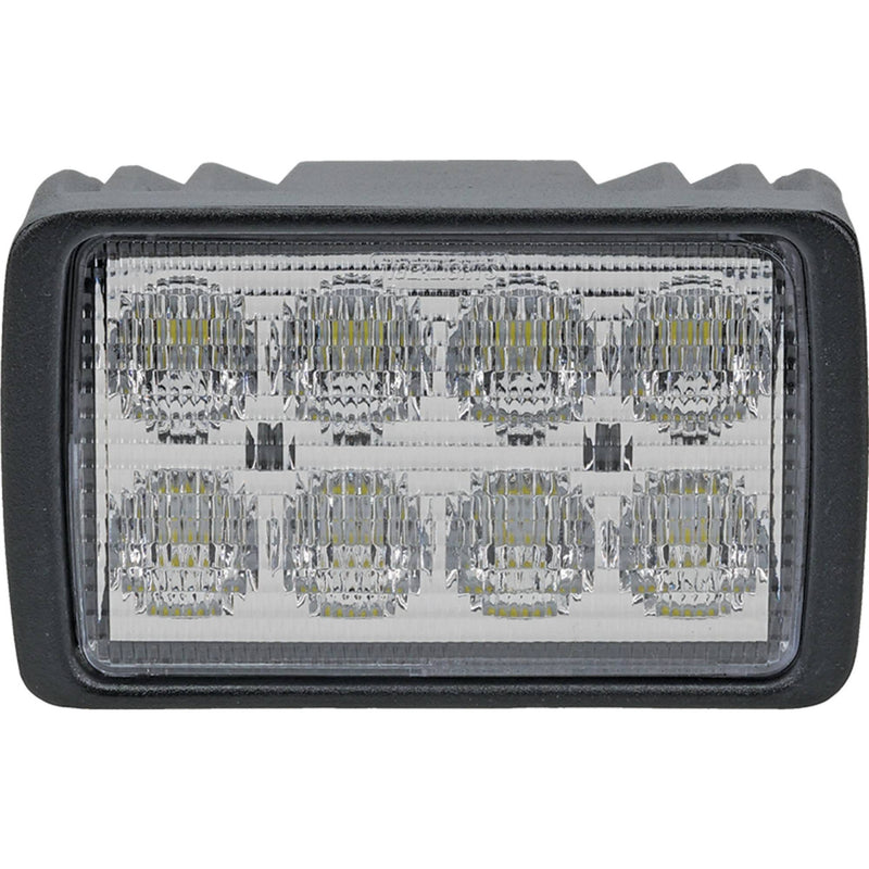 Load image into Gallery viewer, Tiger Lights LED Tractor Light 12V for John Deere AT208435 Flood Off-Road Light; TL3030 image 3
