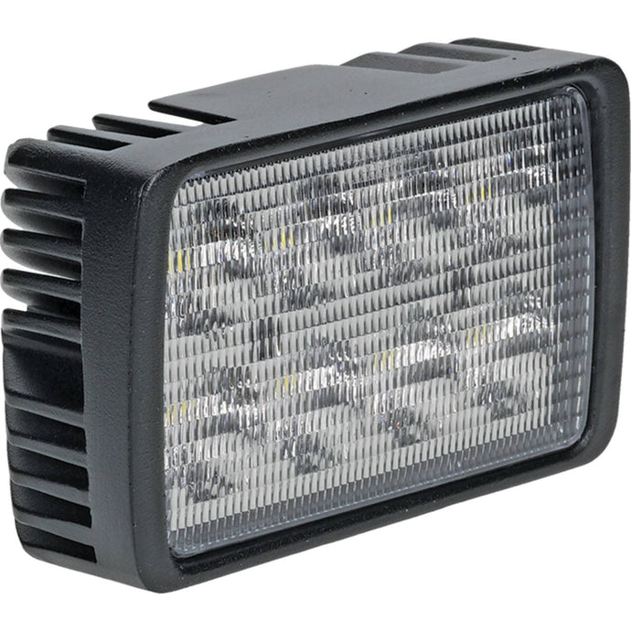 Tiger Lights LED Combine Work Light 12V for Case/IH 2144, 2166 Flood Off-Road Light; TL3035 image 1