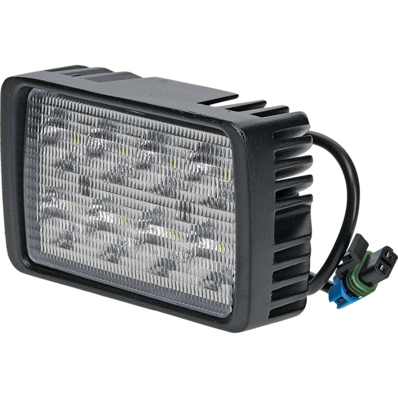 Load image into Gallery viewer, Tiger Lights LED Combine Work Light 12V for Case/IH 2144, 2166 Flood Off-Road Light; TL3035 image 2
