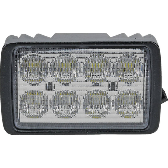 Tiger Lights LED Combine Work Light 12V for Case/IH 2144, 2166 Flood Off-Road Light; TL3035 image 3