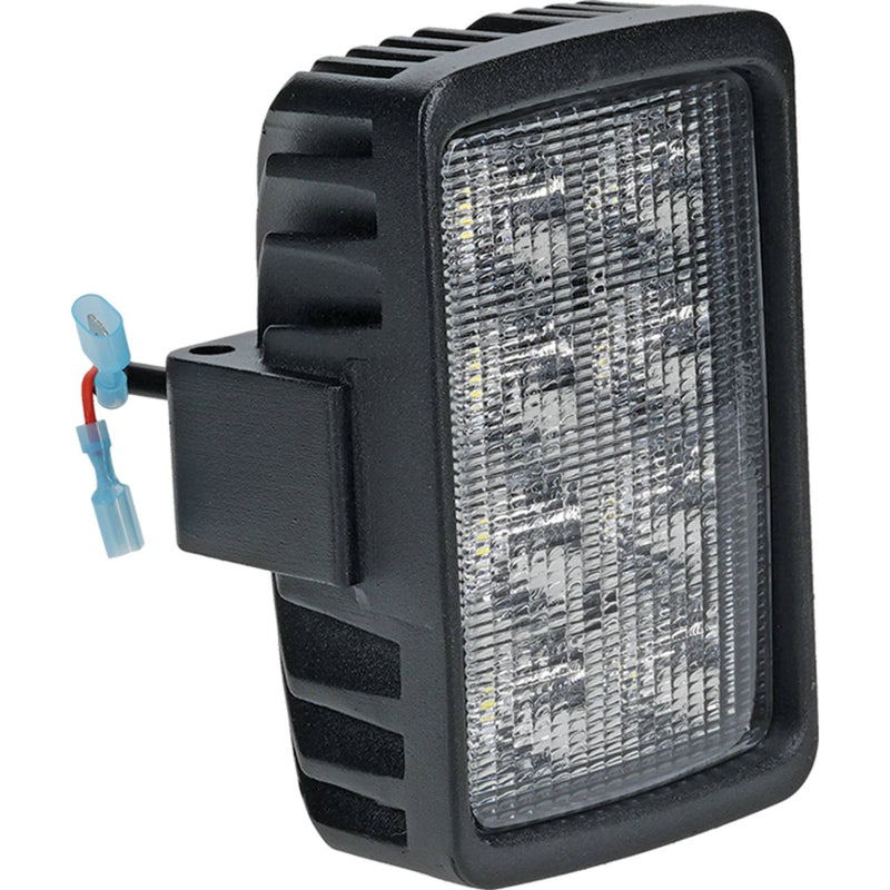 Load image into Gallery viewer, Tiger Lights LED Side Mount Light 12V for Case/IH Magnum 215 Flood Off-Road Light; TL3075 image 1
