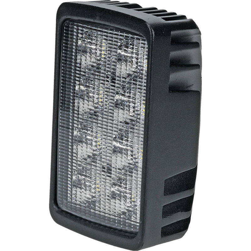 Load image into Gallery viewer, Tiger Lights LED Side Mount Light 12V for Case/IH Magnum 215 Flood Off-Road Light; TL3075 image 2
