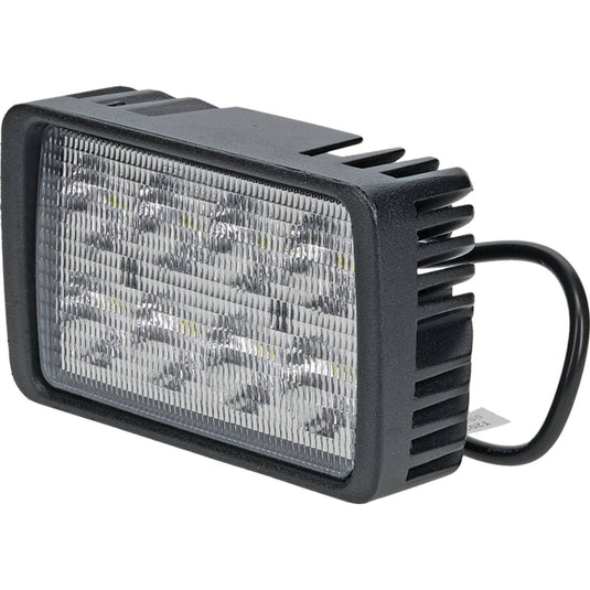 Tiger Lights LED Tractor Fender Light Volts 12 for John Deere 9100 Flood Off-Road Light image 2