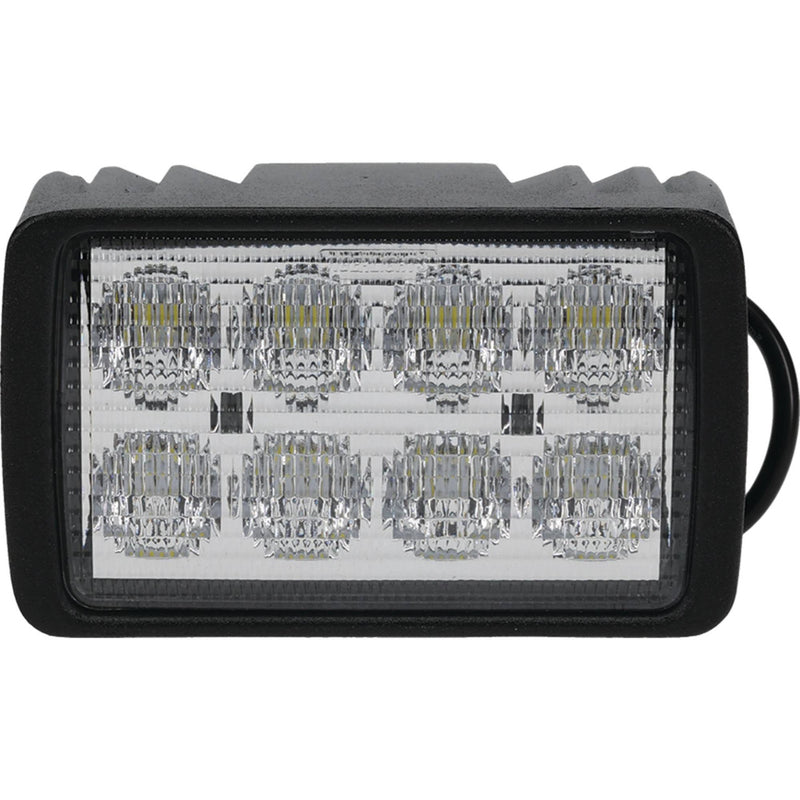 Load image into Gallery viewer, Tiger Lights LED Tractor Fender Light Volts 12 for John Deere 9100 Flood Off-Road Light image 3
