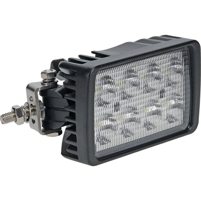 Load image into Gallery viewer, Tiger Lights LED Side Mount Light 12V for Ford New Holland 8160 Flood Off-Road Light; TL3090 image 1
