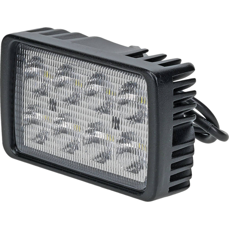 Load image into Gallery viewer, Tiger Lights LED Side Mount Light 12V for Ford New Holland 8160 Flood Off-Road Light; TL3090 image 2
